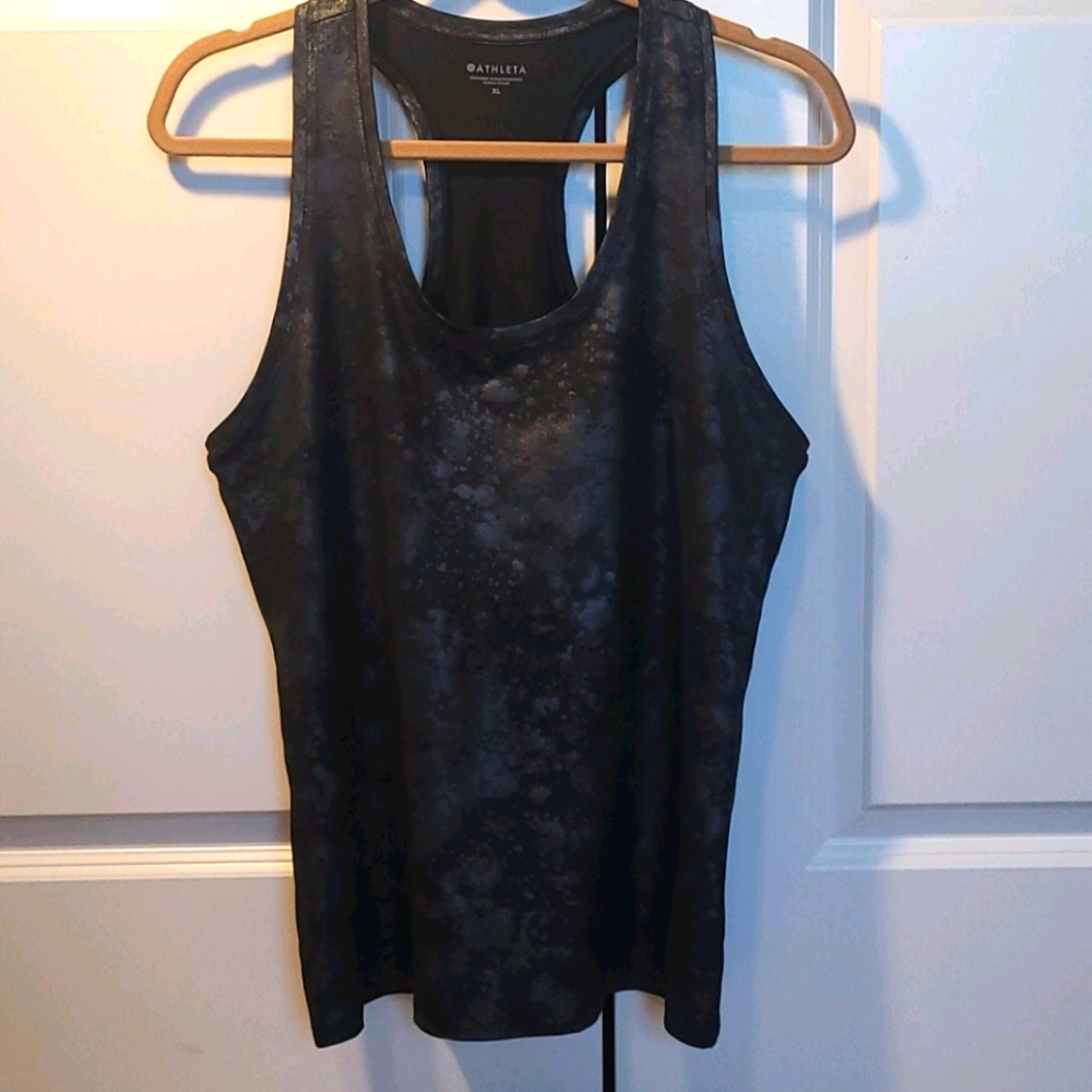 Like new. Athleta XL tank top